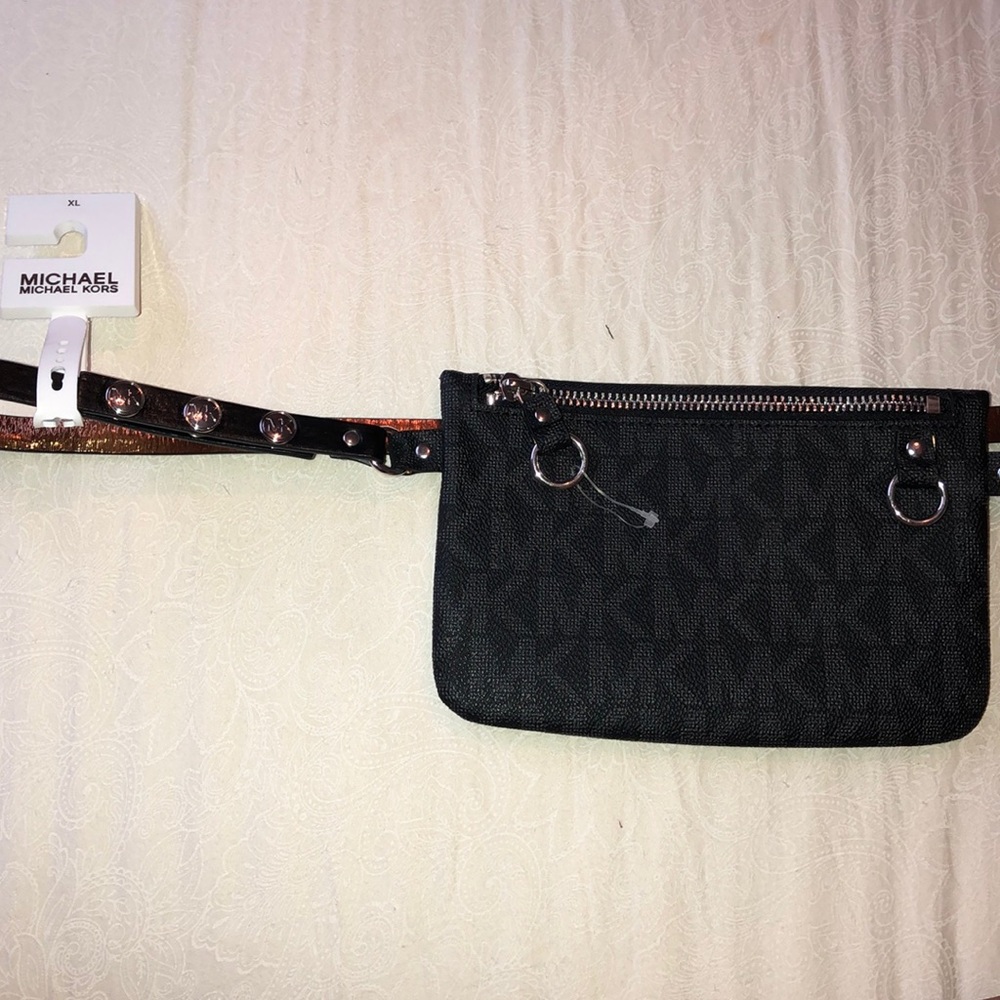Michael Kors fanny pack